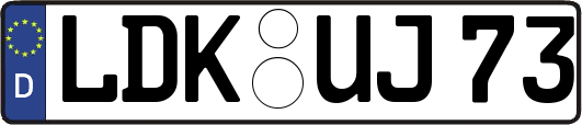 LDK-UJ73