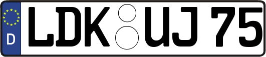 LDK-UJ75