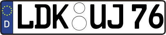 LDK-UJ76