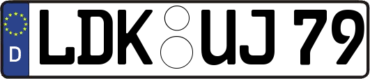 LDK-UJ79