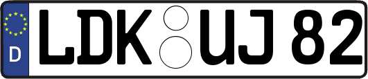 LDK-UJ82