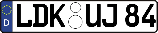 LDK-UJ84