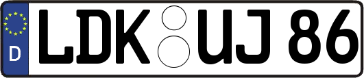 LDK-UJ86