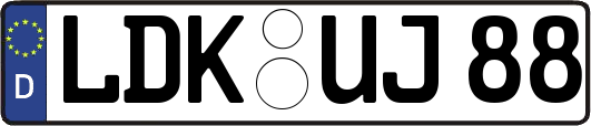 LDK-UJ88