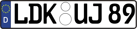 LDK-UJ89