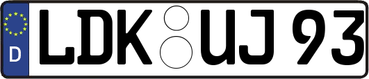 LDK-UJ93