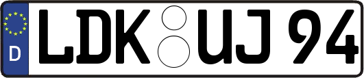 LDK-UJ94