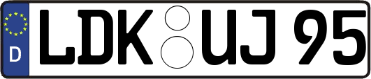 LDK-UJ95
