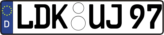 LDK-UJ97