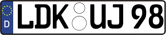 LDK-UJ98