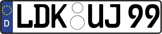 LDK-UJ99