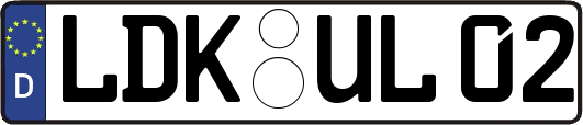 LDK-UL02