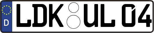 LDK-UL04