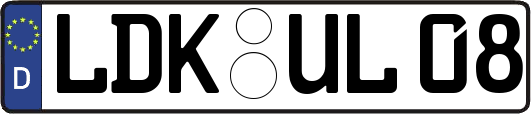 LDK-UL08