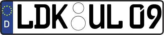 LDK-UL09