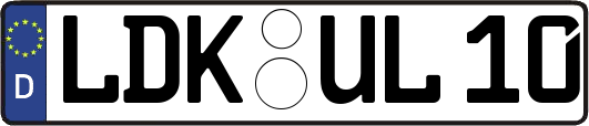 LDK-UL10