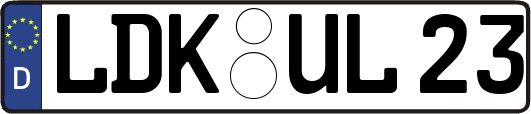 LDK-UL23