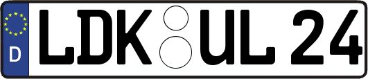 LDK-UL24