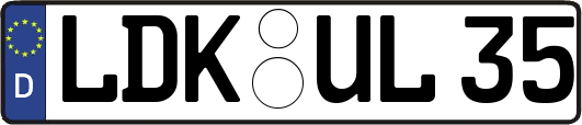 LDK-UL35