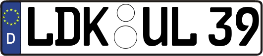 LDK-UL39