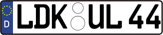 LDK-UL44