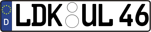 LDK-UL46
