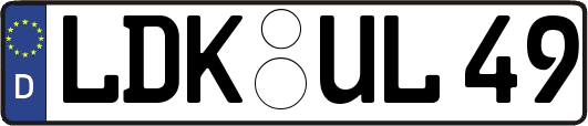 LDK-UL49
