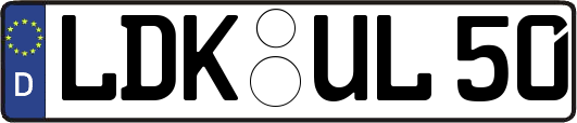 LDK-UL50