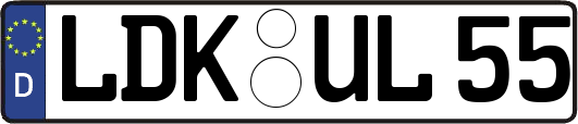 LDK-UL55