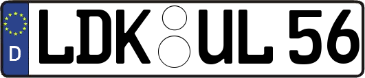 LDK-UL56