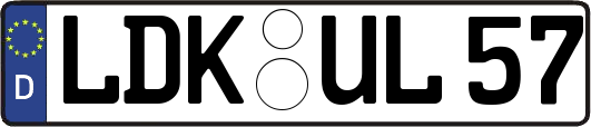 LDK-UL57