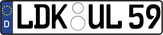 LDK-UL59