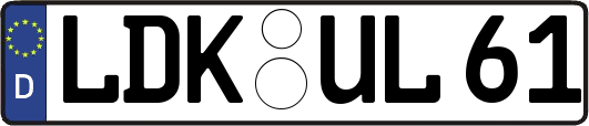LDK-UL61