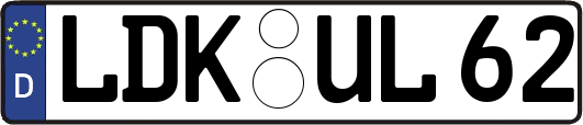 LDK-UL62