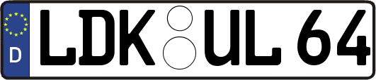 LDK-UL64