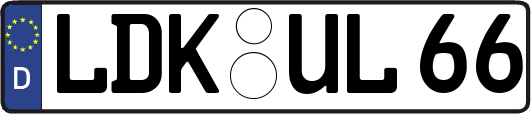 LDK-UL66
