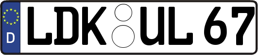 LDK-UL67