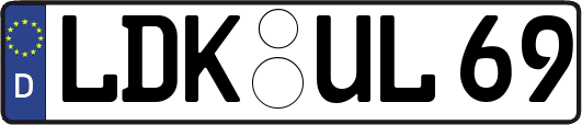LDK-UL69