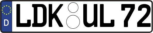 LDK-UL72