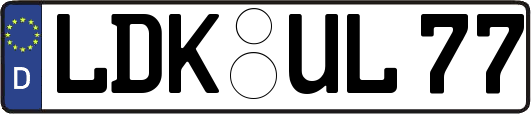 LDK-UL77