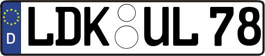 LDK-UL78