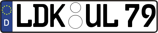 LDK-UL79