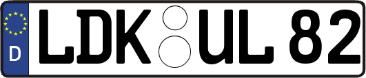 LDK-UL82