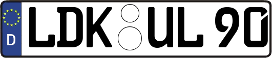LDK-UL90