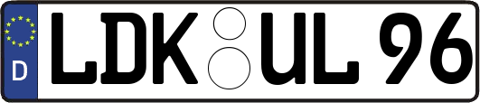LDK-UL96