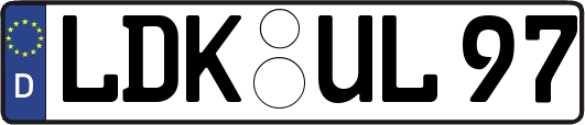 LDK-UL97