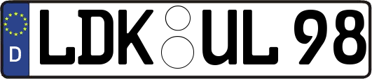 LDK-UL98