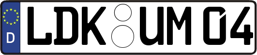 LDK-UM04