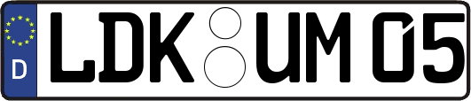 LDK-UM05