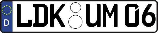 LDK-UM06